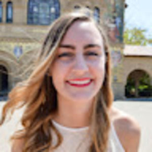 Meet your Posher, Leigh